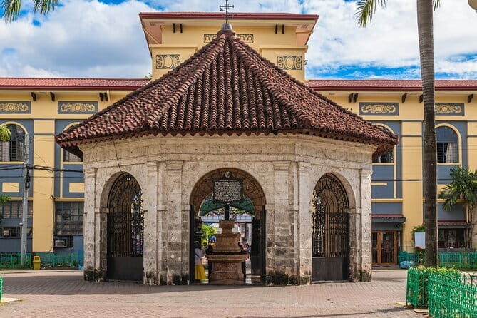 Small Group Cebu City And Uphill Mountain Tour - Who Would Enjoy This Tour?