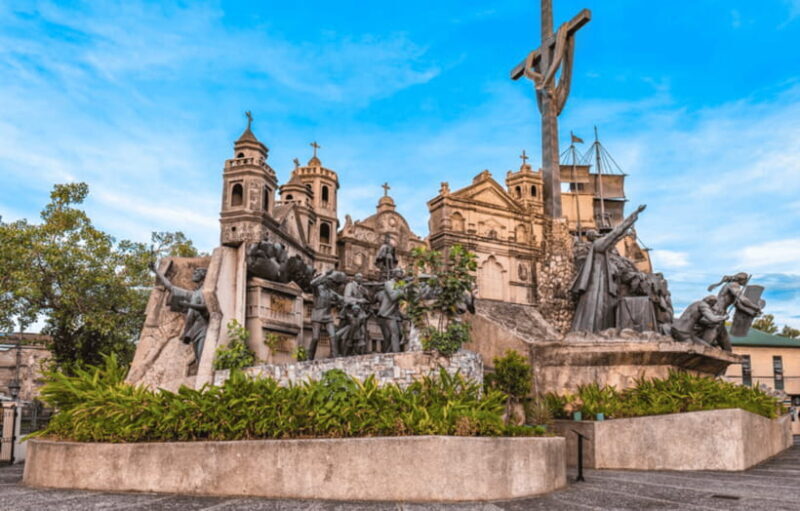 Small Group Cebu City And Uphill Mountain Tour - Discover Cebu with the Small Group Cebu City And Uphill Mountain Tour