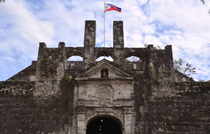 Small Group Cebu City And Uphill Mountain Tour - Key Points