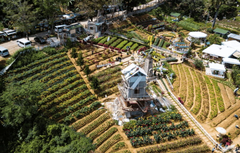 Small Group Cebu City And Uphill Mountain Tour - Frequently Asked Questions