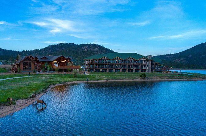 Small Group Characteristic Towns around Denver 1 Day Tour - Frequently Asked Questions