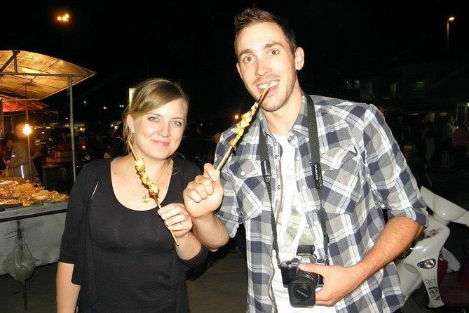 Small-Group Chiang Mai Evening Street Food Tour - A Detailed Look at the Chiang Mai Street Food Tour
