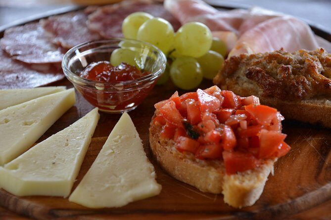 SMALL GROUP Chianti 2 wineries & lunch (max 8 people) - Final Thoughts