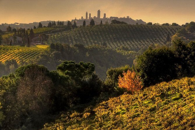 Small-Group Chianti and San Gimignano Sunset Trip from Siena - An In-Depth Look at the Itinerary and Experience