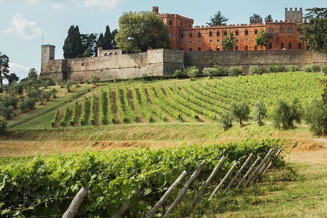 Small-Group Chianti Trip with Wine Tasting from Siena - FAQ