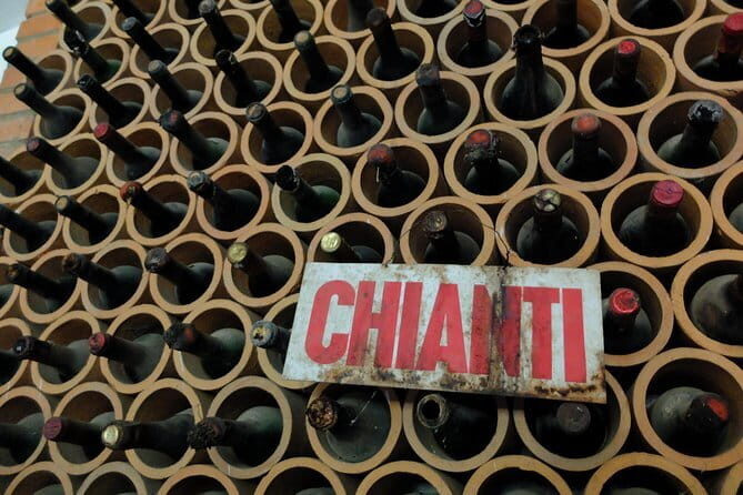Small Group Chianti Wine Tasting with Seven Tuscan Wines - The Sum Up: Is This the Right Tour for You?