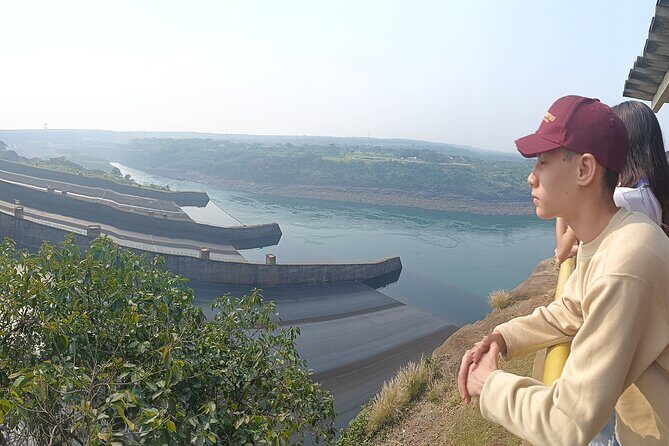 Small Group City Tour in Paraguay - Practical Tips for Your Day