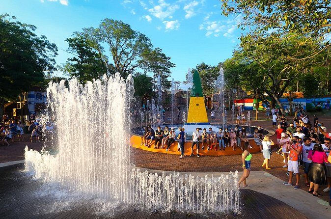Small Group City Tour in Paraguay - The Sum Up: Who Should Consider This Tour?