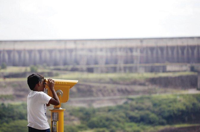 Small Group City Tour in Paraguay - FAQ