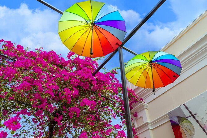 Small Group City Tour of Puerto Plata - Key Points