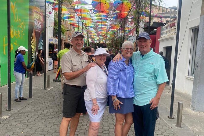 Small Group City Tour of Puerto Plata - FAQ