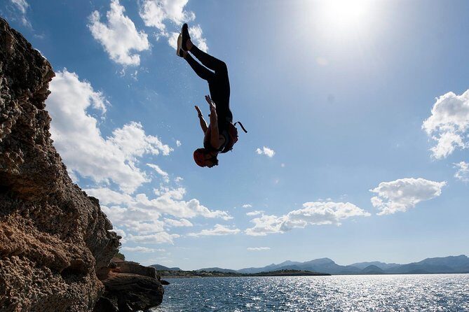 Small-Group Cliff Jumping Experience in Mallorca - Practical Tips for Future Participants