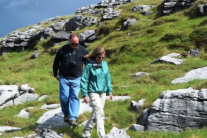 Small Group - Cliffs Cruise, Aran Islands AND Connemara in One Day from Galway - Why This Tour Stands Out