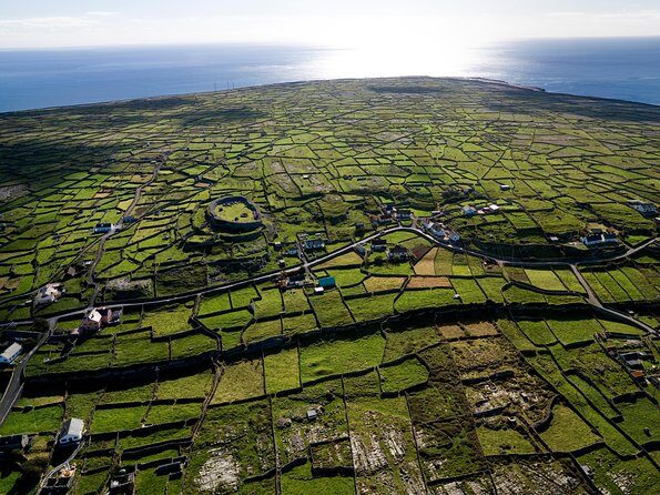 Small Group - Cliffs Cruise, Aran Islands AND Connemara in One Day from Galway - Why This Tour Offers Great Value