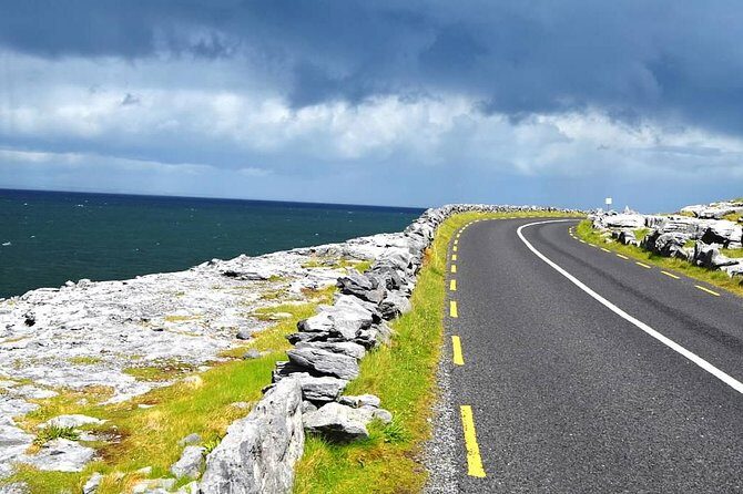 Small Group - Cliffs Cruise, Aran Islands AND Connemara in One Day from Galway - Final Thoughts