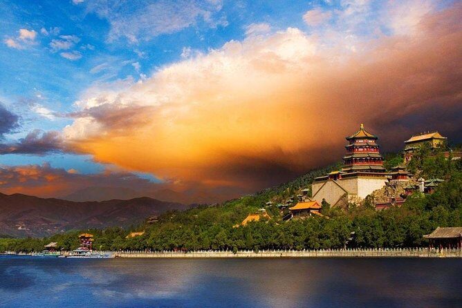 Small-Group Coach Tour: City Highlights of Beijing Including Lunch - Who Will Love This Tour?