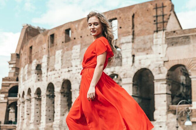 Small Group Colosseum Guided tour - Who Would Enjoy This Tour?