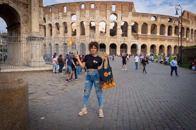 Small Group Colosseum, Palatine Hill and Roman Forum Tour - A Full Breakdown of the Tour Experience