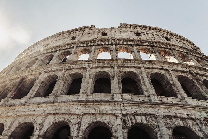 Small-Group Colosseum Tour with Roman Forum & Palatine Hill - FAQ