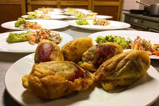 Small-Group Cooking Class in Antigua from Guatemala City - FAQ