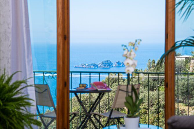 Small-Group Cooking Class in Positano: Gnocchi, Tiramisù & Drinks - Authentic Cooking in Positano: Gnocchi, Tiramisù & Drinks