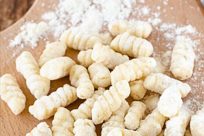 Small-Group Cooking Class in Positano: Gnocchi, Tiramisù & Drinks - The Sum Up