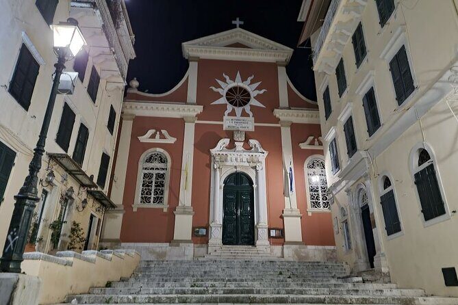 Small Group: Corfu Evening Walking Tour with a Glass of Wine - In-Depth: Why This Tour Offers Great Value