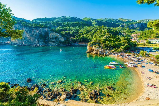 Small Group Corfu Town & Island Sightseeing Tour - Who Will Enjoy This Tour?