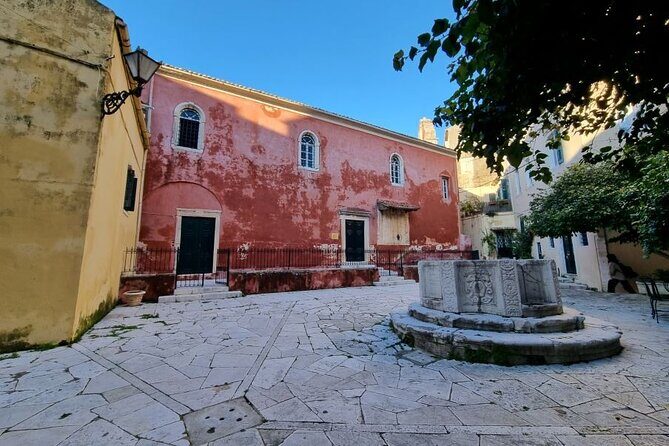 Small Group Corfu Walking City Tour - Why This Tour Is Perfect for You