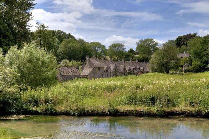Small-Group Cotswolds Tour (From London) - An In-Depth Look at the Cotswolds Small-Group Tour