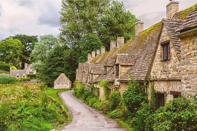 Small Group Cotswolds Villages, Stratford and Oxford Day Tour from London - In-Depth Review of the Small Group Cotswolds Villages, Stratford, and Oxford Tour