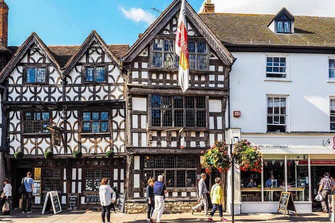 Small Group Cotswolds Villages, Stratford and Oxford Day Tour from London - FAQ: Your Practical Questions Answered