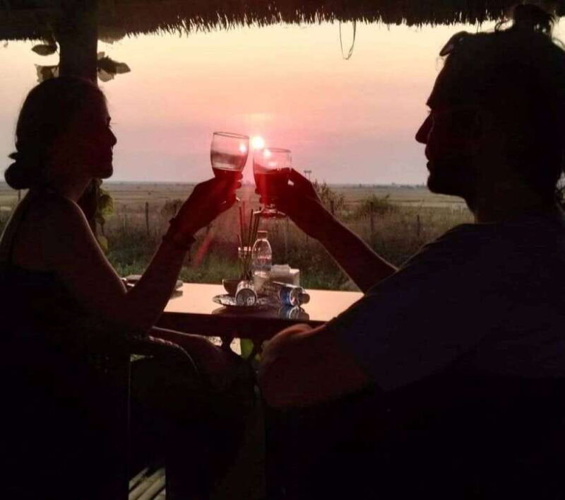 Small Group Countryside Sunset Bike Tours - Why This Tour is Worth Considering