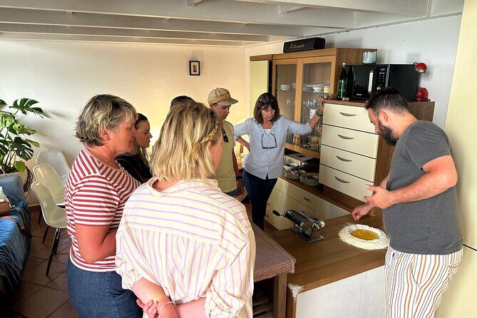 Small Group Cozy Cooking Class in a Typical Milanese Home. - Who Should Consider This Tour?