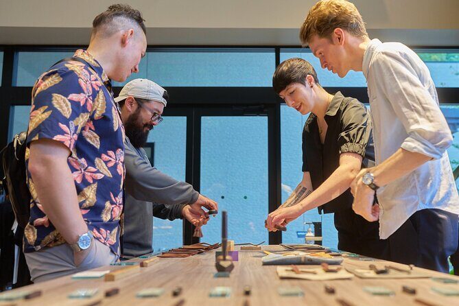 Small Group Craft Experience Cycling Tour - Why This Tour Stands Out