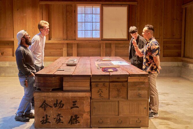 Small Group Craft Experience Cycling Tour - Practical Aspects and Value