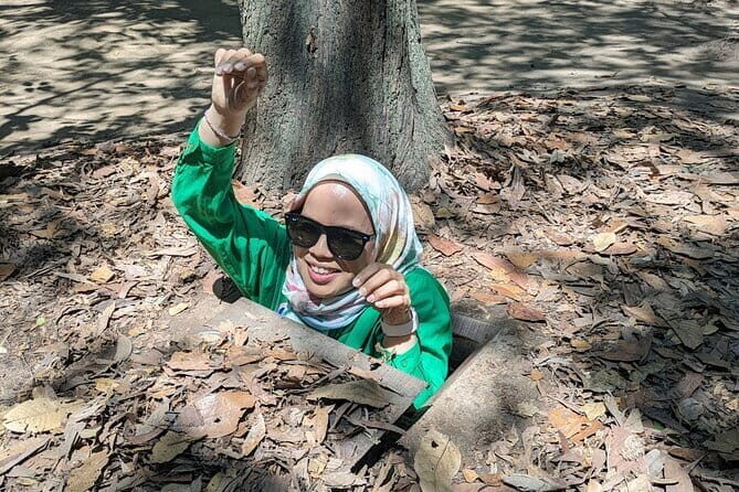 Small Group Cu Chi Anh Mekong Full Day From Ho Chi Minh City - An In-Depth Look at the Tour