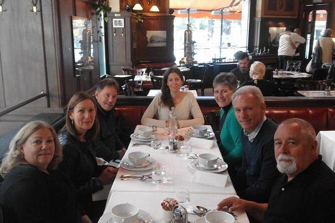 Small-Group Culinary Walking Tour in Budapest - A Close-Up Look at the Small-Group Culinary Walking Tour in Budapest
