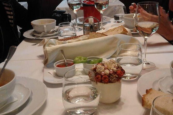 Small-Group Culinary Walking Tour in Budapest - Key Points