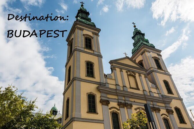 Small-Group Culinary Walking Tour in Budapest - Authenticity and Value