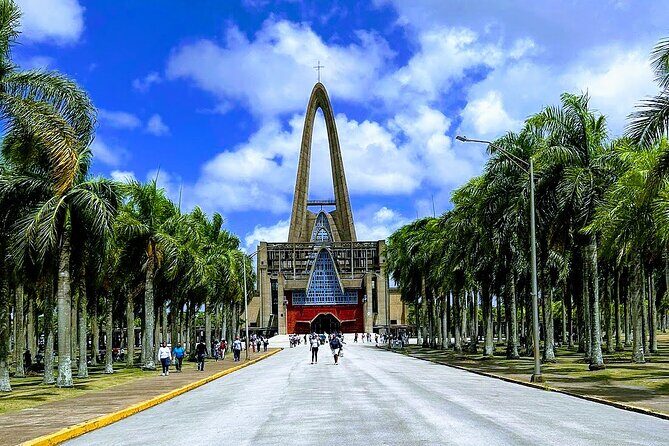 Small Group Cultural Safari - Small Group Cultural Safari in Punta Cana: An Authentic Day Out