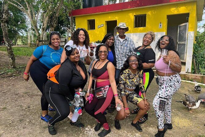 Small Group Cultural Safari - Who Will Love This Tour?