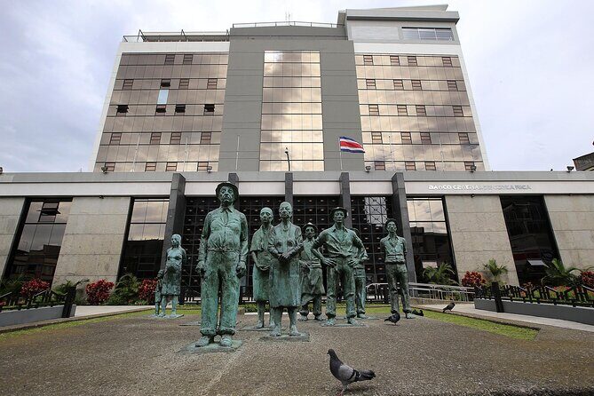 Small Group Cultural Walking Tour in San Jose Costa Rica - Frequently Asked Questions (FAQs)