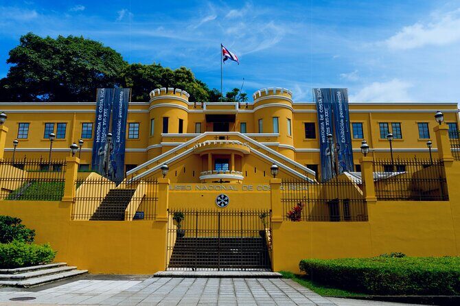 Small Group Cultural Walking Tour in San Jose Costa Rica - The Sum Up