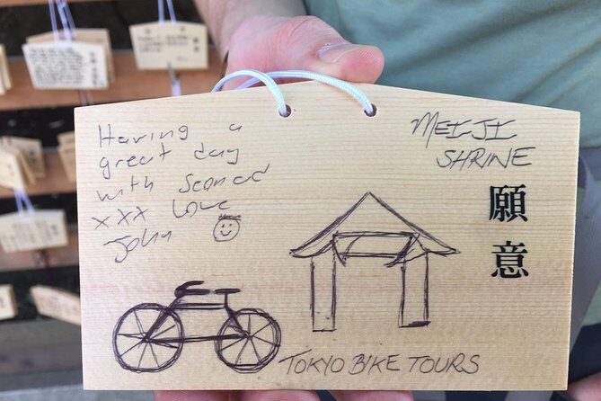 Small Group Cycling Tour in Tokyo - What the Reviews Reveal About This Tour