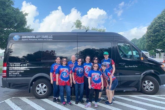 Small Group D.C. Memorial & Changing of the Guard Tour - Final Thoughts: Is This Tour for You?