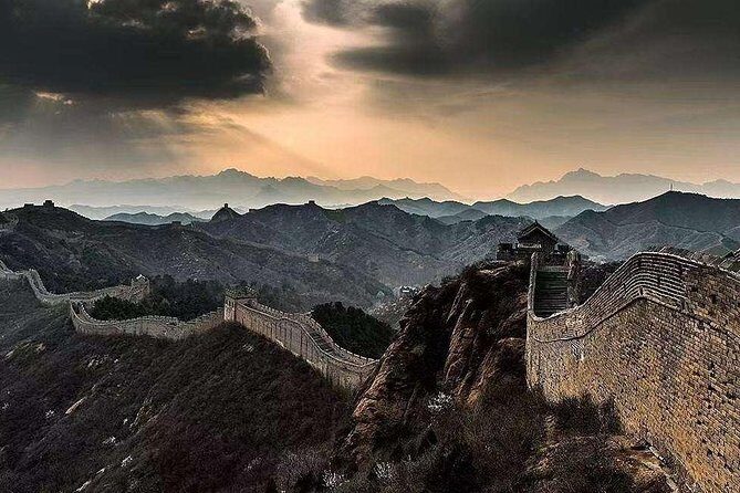 Small-Group Day Tour: Great Wall And Ming tomb - FAQ