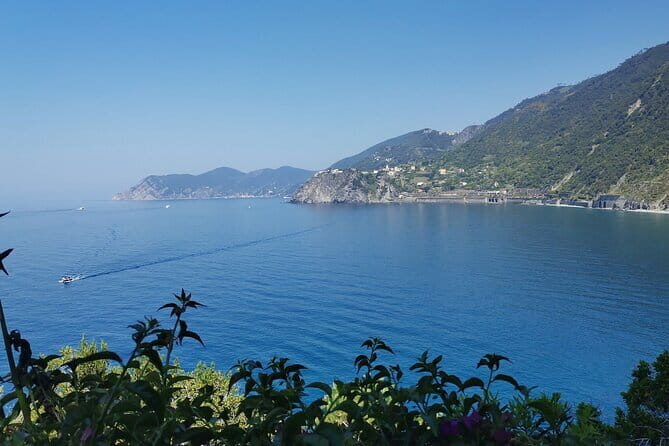 Small Group Day Tour in Cinque Terre and Pisa From Florence - An In-Depth Look at the Tour