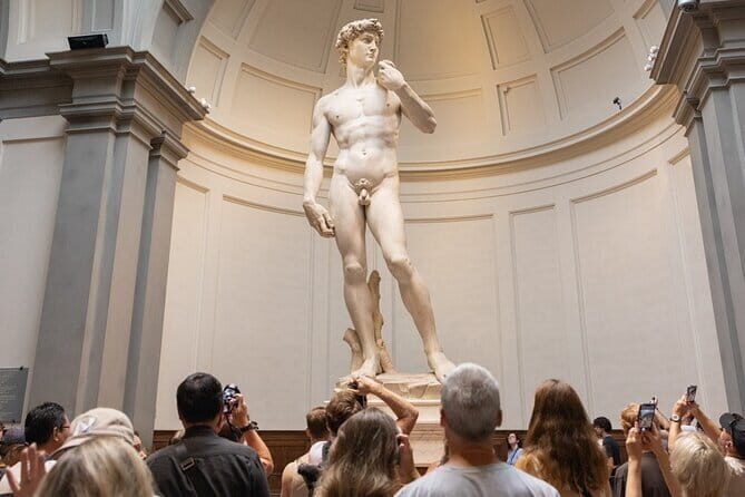Small Group Day Tour in Cinque Terre and Pisa From Florence - The Sum Up