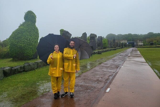 Small Group Day Tour in East Jeju Healing Island - Final Thoughts